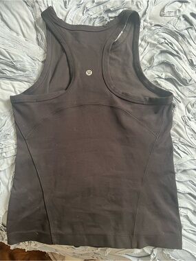 Lululemon Align Waist length Tank